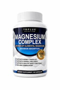 MAGNESIUM COMPLEX PROMO 3 X $30 - 1000 MG ORIGINAL 🇺🇸